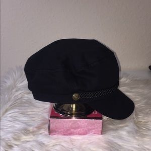 H&M captain hat